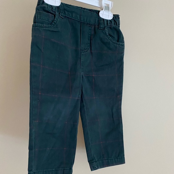 Joe fresh 12-8 M pants - Picture 1 of 4
